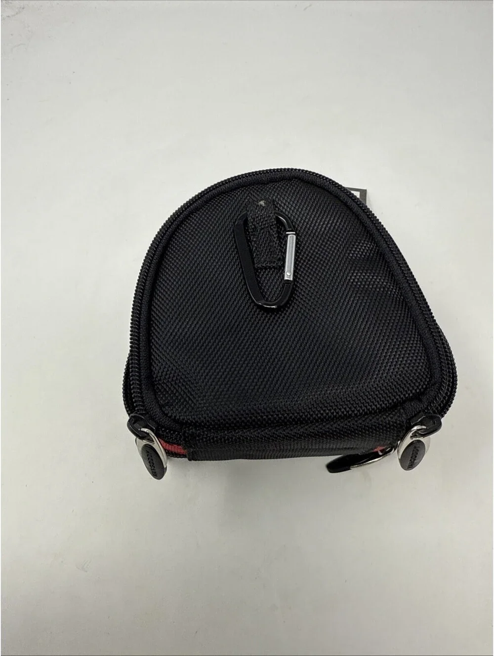 Vangoddy Baby Laurel Camera Case Black And Red